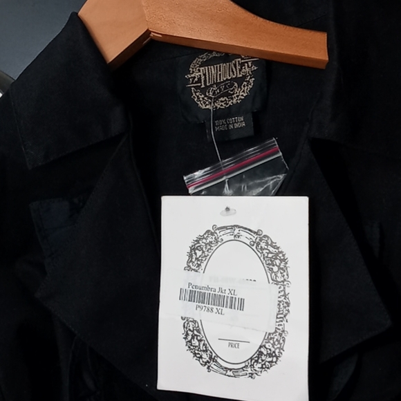 Jacket - Picture 2 of 2